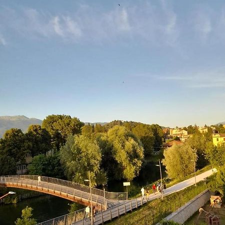 Casa Sigiu - La Terrazza Villa Rieti Exterior photo