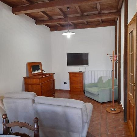 Casa Sigiu - La Terrazza Villa Rieti Exterior photo